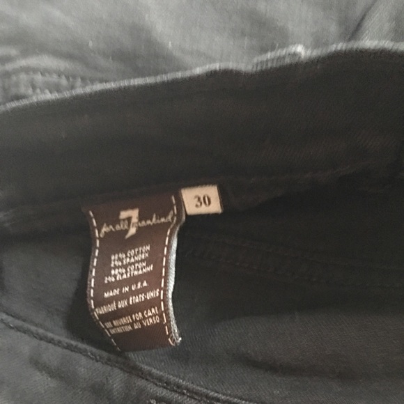 pants - Picture 2 of 4